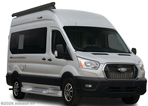New 2027 Pleasure-Way Ontour 2.0  available in Sandy, Oregon