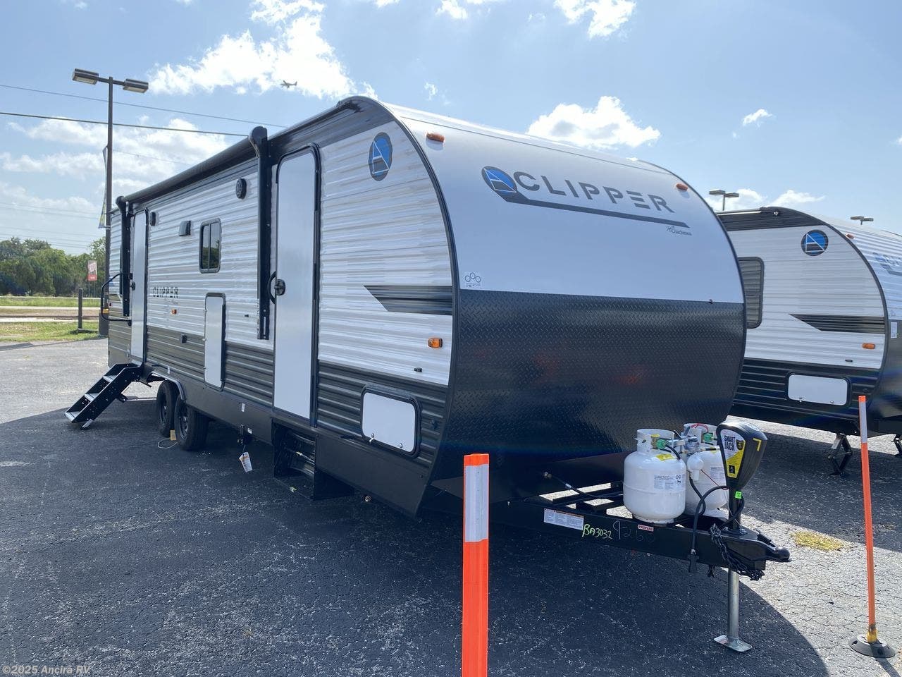 2021 Coachmen Clipper Ultra-Lite 262BHS