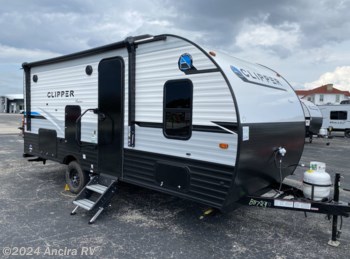New 2022 Coachmen Clipper Ultra-Lite 182DBU available in Boerne, Texas