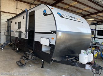 New 2022 Coachmen Clipper Ultra-Lite 262BHS available in Boerne, Texas