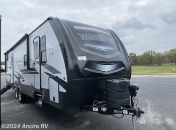 New 2022 Winnebago Voyage V3033BH available in Boerne, Texas