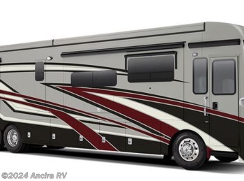 New 2022 Newmar Ventana 4037 available in Boerne, Texas