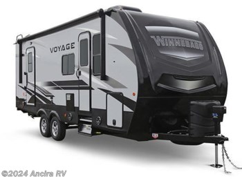 New 2022 Winnebago Voyage V2730RL available in Boerne, Texas