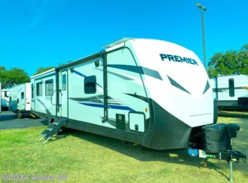 New 2022 Keystone Premier 34RIPR available in Boerne, Texas