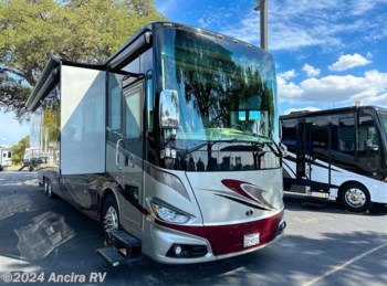 Used 2017 Tiffin Phaeton 44 OH available in Boerne, Texas