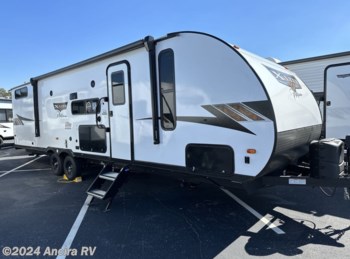 New 2023 Forest River Wildwood X-Lite 28VBXL available in Boerne, Texas