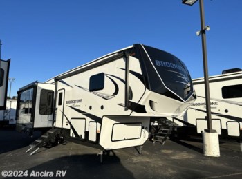 New 2023 Coachmen Brookstone 290RL available in Boerne, Texas