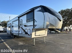 New 2023 Coachmen Chaparral 375BAF available in Boerne, Texas