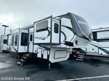 New 2023 Coachmen Brookstone 344FL available in Boerne, Texas