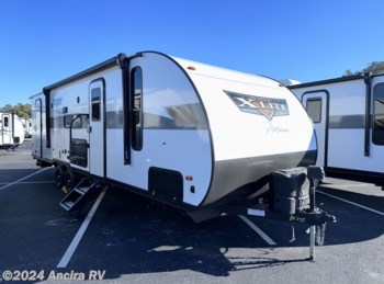 New 2023 Forest River Wildwood X-Lite 263BHXL available in Boerne, Texas