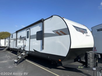 New 2023 Forest River Wildwood 33TS available in Boerne, Texas