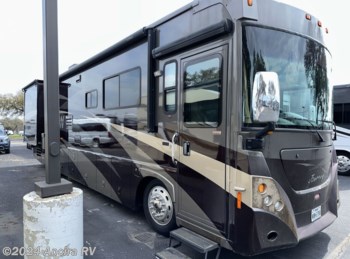 Used 2008 Winnebago Journey 37H available in Boerne, Texas