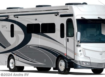 New 2023 Fleetwood Discovery LXE 44B available in Boerne, Texas