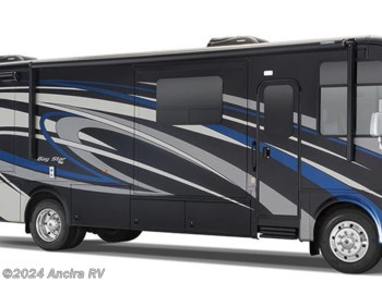 Used 2019 Newmar Bay Star 3226 available in Boerne, Texas