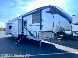 New 2023 Coachmen Chaparral 375BAF available in Boerne, Texas