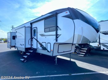 New 2023 Coachmen Chaparral 375BAF available in Boerne, Texas