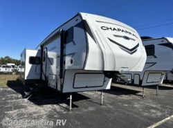 New 2024 Coachmen Chaparral Lite 284RL available in Boerne, Texas