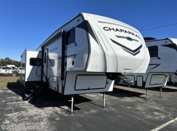 New 2024 Coachmen Chaparral Lite 284RL available in Boerne, Texas