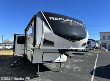 Used 2022 Grand Design Reflection 303RLS available in Boerne, Texas