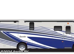 New 2024 Fleetwood Bounder 35K available in Boerne, Texas