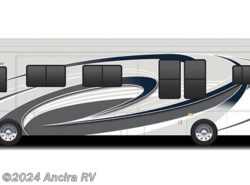 New 2024 Fleetwood Discovery LXE 40M available in Boerne, Texas