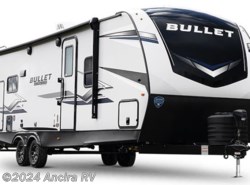 New 2024 Keystone Bullet West 287QBSWE available in Boerne, Texas