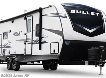 New 2024 Keystone Bullet West 287QBSWE available in Boerne, Texas