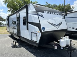 New 2024 Keystone Bullet Crossfire 2640 BH available in Boerne, Texas