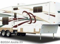 New 2008 Fleetwood Quantum 335RKTS available in Boerne, Texas