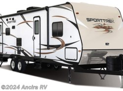 Used 2016 Venture RV SportTrek ST322VBH available in Boerne, Texas