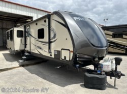 Used 2019 Keystone Bullet Premier 34RIPR available in Boerne, Texas