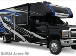 Used 2024 Coachmen Entourage 330DS available in Boerne, Texas