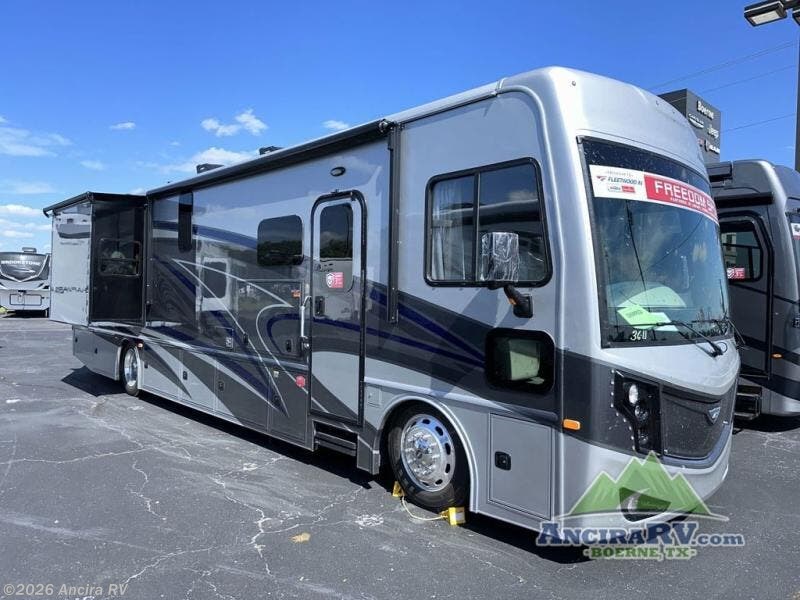 New 2023 Fleetwood Pace Arrow 36U available in Boerne, Texas