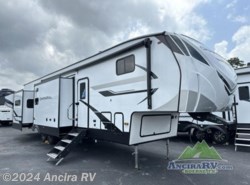 New 2023 Coachmen Chaparral 381RD available in Boerne, Texas