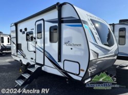 New 2024 Coachmen Freedom Express Ultra Lite 226RBS available in Boerne, Texas