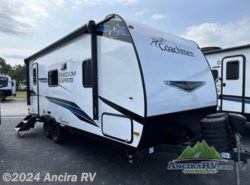 New 2024 Coachmen Freedom Express Select 20SE available in Boerne, Texas