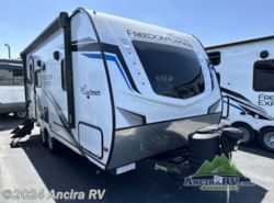 New 2024 Coachmen Freedom Express Ultra Lite 192RBS available in Boerne, Texas