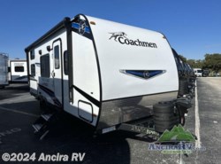 New 2024 Coachmen Freedom Express Select 22SE available in Boerne, Texas