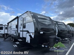 New 2024 Winnebago Voyage V3033BH available in Boerne, Texas