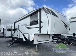 New 2025 Coachmen Chaparral 355FBX available in Boerne, Texas