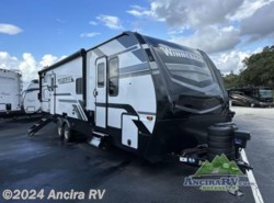 New 2024 Winnebago Voyage V3033BH available in Boerne, Texas