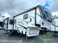 New 2024 Coachmen Brookstone 290RL available in Boerne, Texas