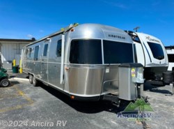 Used 2018 Airstream Classic 33FB available in Boerne, Texas