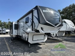 New 2025 Coachmen Brookstone 374RK available in Boerne, Texas