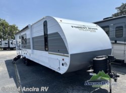 New 2025 Forest River Wildwood X-Lite 26ICE available in Boerne, Texas