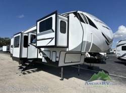 New 2024 Coachmen Chaparral 334FL available in Boerne, Texas