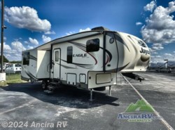 Used 2016 Jayco Eagle HT 27.5RLTS available in Boerne, Texas