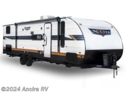 New 2025 Forest River Wildwood X-Lite 24RLXL available in Boerne, Texas