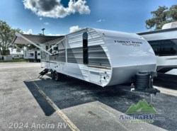 New 2025 Forest River Wildwood X-Lite 26ICE available in Boerne, Texas