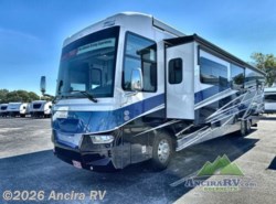 New 2025 Newmar Ventana 4369 available in Boerne, Texas